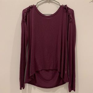 Aeropostale long sleeve shirt